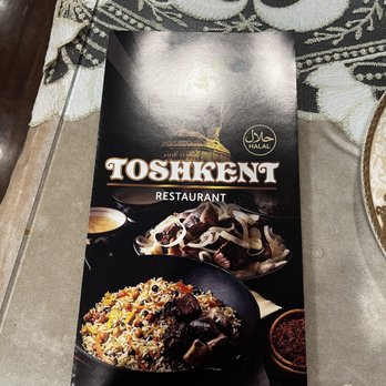 Toshkent Restaurant - Uzbek Near Me - Brooklyn, New York
