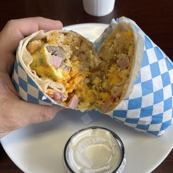 Little Grandma’s Kitchen - The All-Mighty - Breakfast & Brunch Near Me - Kirkland, Washington Little Grandma’s Kitchen - The All-Mighty - Breakfast & Brunch Near Me - Kirkland, Washington