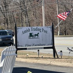Amish Trading Post - Amish Trading Post