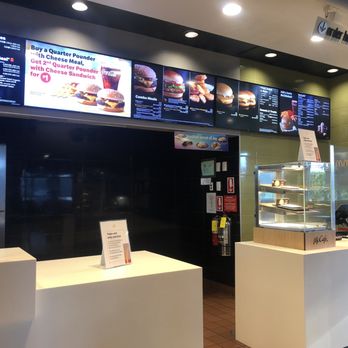McDonald's - Fast Food Near Me - Honolulu, Hawaii McDonald's - Fast Food Near Me - Honolulu, Hawaii