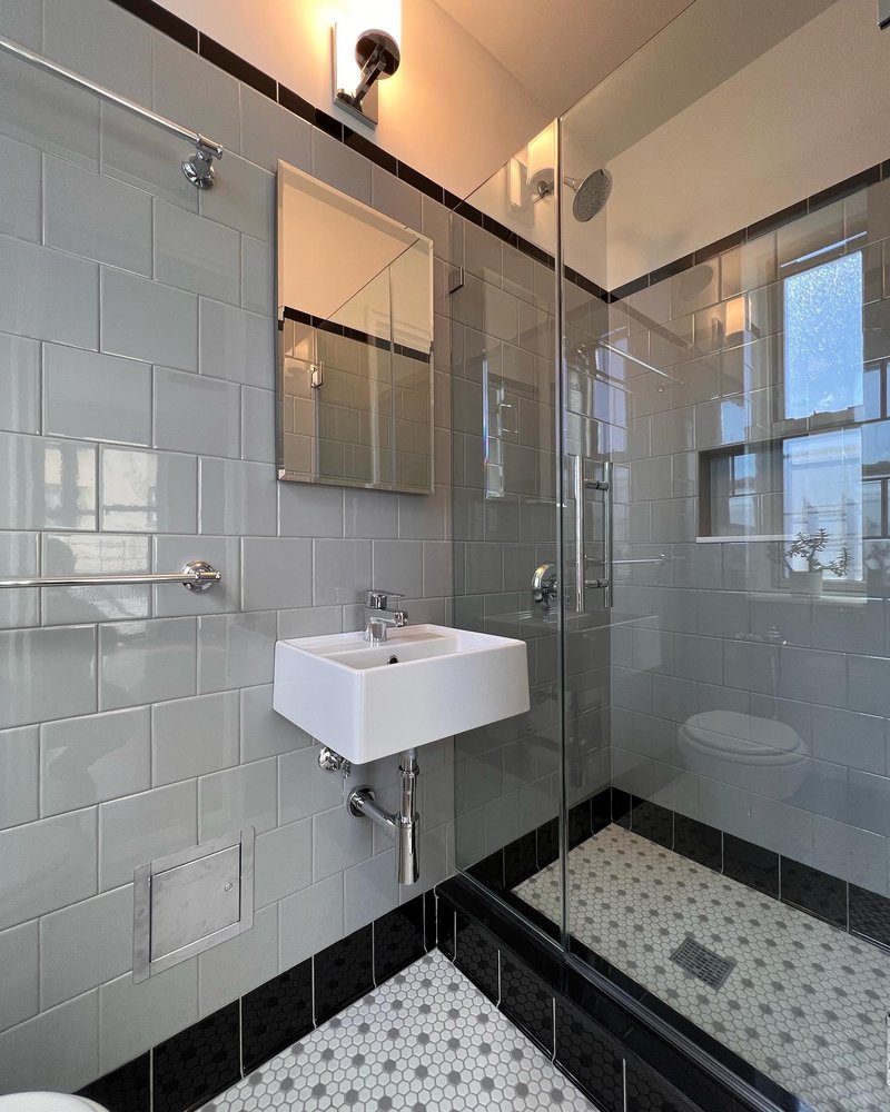 Slide of RBV Construction Corp & Plumbing