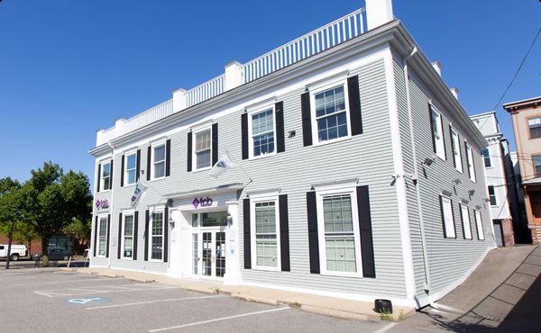 The Cooperative Bank