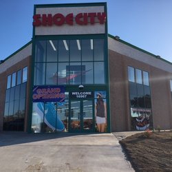 Shoe City