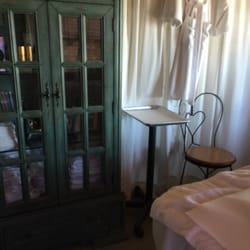 Reniu Day Spa - Spa room