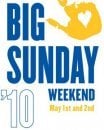 Big Sunday by null