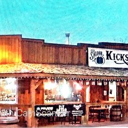 Kicks Saloon