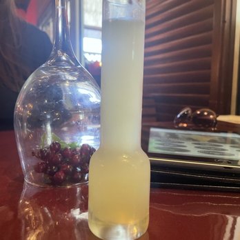 Armani's Cucina - Limoncello - Pizza Near Me - Vero Beach, Florida