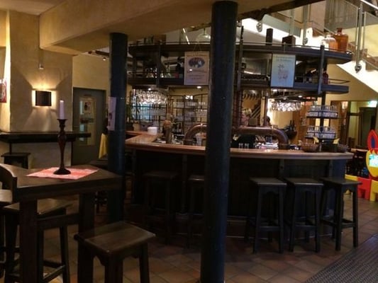 Brauhaus Zum Alten Dessauer by null