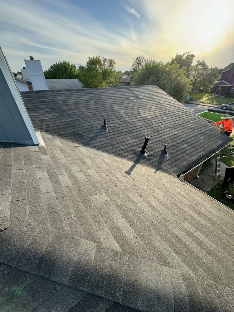 Slide of Pristine Homes