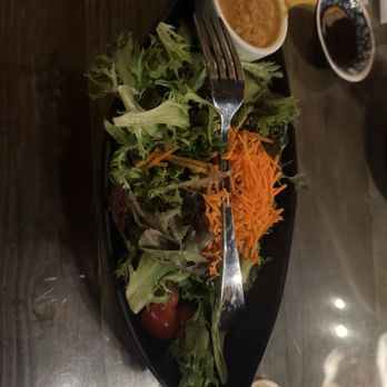 Dragonfly Sushi and Sake - Sushi Bars Near Me - Gainesville, Florida
