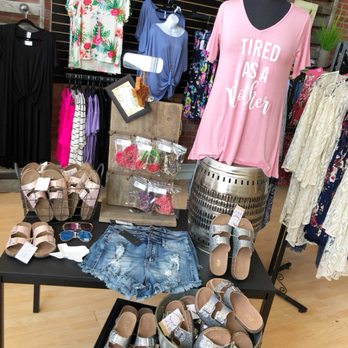 Texas Turquoise Boutique - Women's Clothing Near Me - Gainesville, Texas Texas Turquoise Boutique - Women's Clothing Near Me - Gainesville, Texas