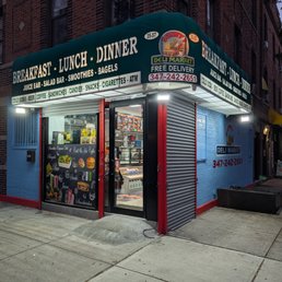 Exterior photo of Sunny 1 - Queens, New York Exterior photo of Sunny 1 - Queens, New York