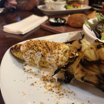LongHorn Steakhouse - Fire-Grilled Corn On The Cob - Steakhouses Near Me - Tewksbury, Massachusetts LongHorn Steakhouse - Fire-Grilled Corn On The Cob - Steakhouses Near Me - Tewksbury, Massachusetts
