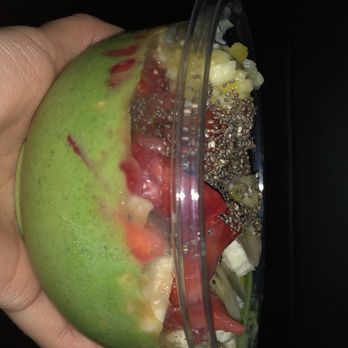 Jamba - Chia, banana, strawberries, & chia - Juice Bars & Smoothies Near Me - Wellington, Florida Jamba - Chia, banana, strawberries, & chia - Juice Bars & Smoothies Near Me - Wellington, Florida