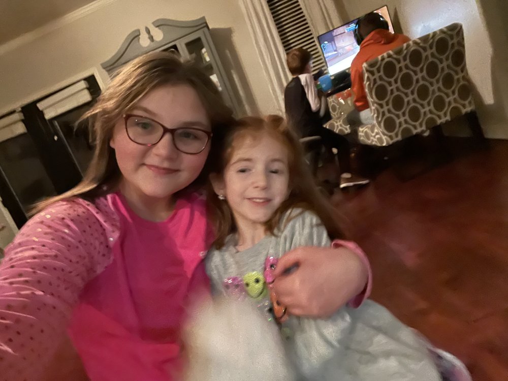 Lily’s Babysitting - childcare center in Amarillo, TX