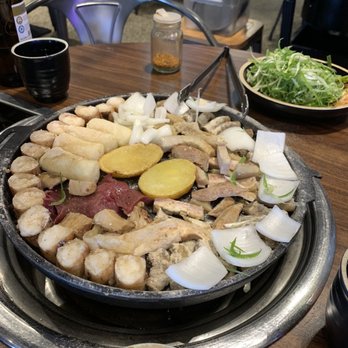 Gopchang Story Flushing - Barbeque Near Me - Flushing, New York Gopchang Story Flushing - Barbeque Near Me - Flushing, New York