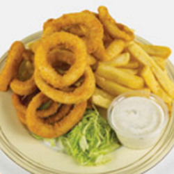 Christies Too Fish & Chips