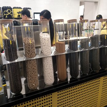 Sunright Tea Studio - Bubble Tea Near Me - Irvine, California Sunright Tea Studio - Bubble Tea Near Me - Irvine, California