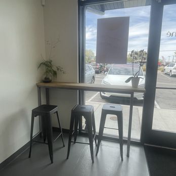 Salt City Che - Coffee & Tea Near Me - West Valley City, Utah Salt City Che - Coffee & Tea Near Me - West Valley City, Utah