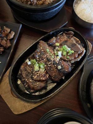 Kimchi House by null