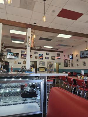 60's Cafe & Diner by null