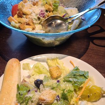 Olive Garden Italian Restaurant - Salad - Italian Near Me - Cypress, Texas Olive Garden Italian Restaurant - Salad - Italian Near Me - Cypress, Texas