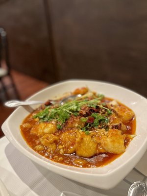 Sichuan Style by null