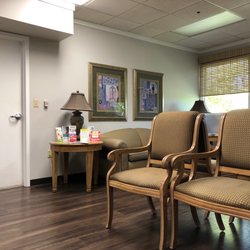Apex Cardiology of Silicon Valley - Clean and friendly