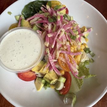 Brewer's Alley - Crab Salad - American Near Me - Frederick, Maryland Brewer's Alley - Crab Salad - American Near Me - Frederick, Maryland