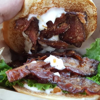 Arby's - Fast Food Near Me - Redmond, Washington