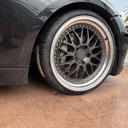 Wheel Repair Tech Corp