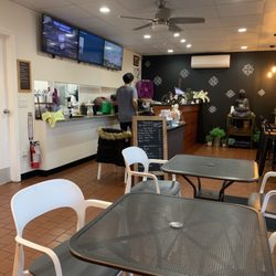 Thai Cookery - Inside