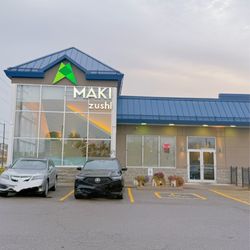 Maki Zushi