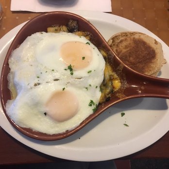Le Peep - Drifter - Breakfast & Brunch Near Me - Edison, New Jersey