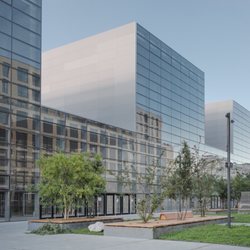 La Comédie de Genève - Comédie de Genève | théâtre (photo : Niels Ackermann / Lundi 13)
