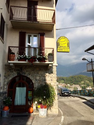 Trattoria Dentella by null