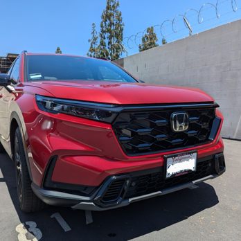 Ultimate Shield - Car Window Tinting Near Me - Orange, California