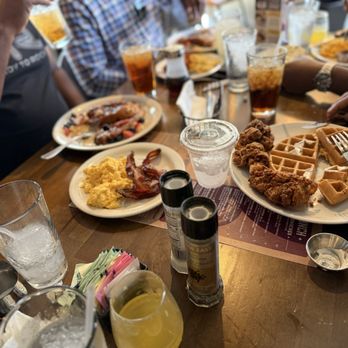Big Bad Breakfast - Charleston - Chicken & Chicken and Waffles - Breakfast & Brunch Near Me - Charleston, South Carolina Big Bad Breakfast - Charleston - Chicken & Chicken and Waffles - Breakfast & Brunch Near Me - Charleston, South Carolina