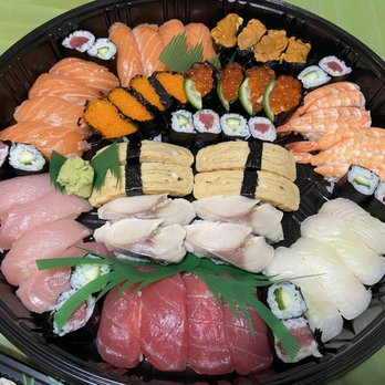 Sushi Yoshi - Delicious! - Sushi Bars Near Me - Torrance, California Sushi Yoshi - Delicious! - Sushi Bars Near Me - Torrance, California