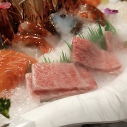 Sweet Shrimp Sweet Shrimp