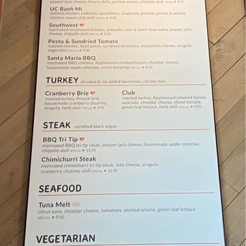 Urbane Cafe - Sandwiches Near Me - El Cajon, California Urbane Cafe - Sandwiches Near Me - El Cajon, California