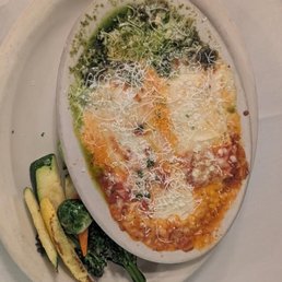 Manicotti pasta Manicotti pasta