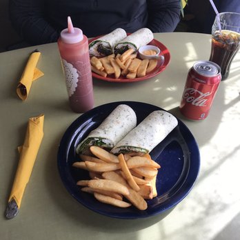 Cafe LemonTree - Korean Barbecue wraps and fries. - Korean Near Me - Winnipeg, Manitoba Cafe LemonTree - Korean Barbecue wraps and fries. - Korean Near Me - Winnipeg, Manitoba