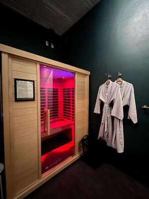 Oakwell Beer Spa Denver by null