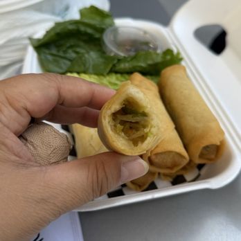 Pho Lala - Fried egg rolls - Vietnamese Near Me - Los Angeles, California Pho Lala - Fried egg rolls - Vietnamese Near Me - Los Angeles, California