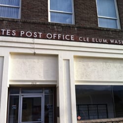 US Post Office
