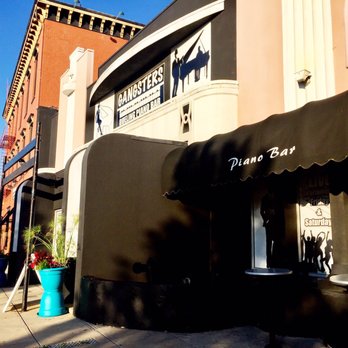 Gangsters Speakeasy - Venues & Event Spaces Near Me - Newport, Kentucky Gangsters Speakeasy - Venues & Event Spaces Near Me - Newport, Kentucky