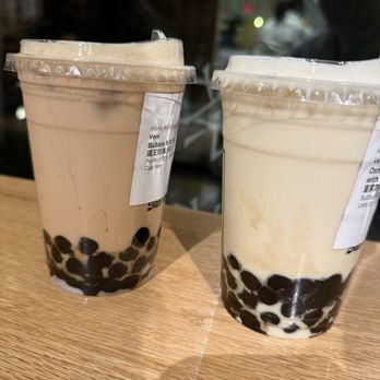 Chicha San Chen - Bubble Tea Near Me - Berkeley, California