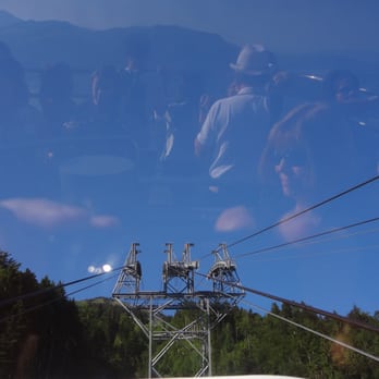 Stanserhorn-Bahn - Gulp - Cable Cars Near Me - Stans, NW