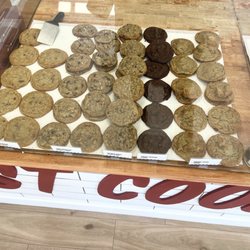 Butter Pecan Bakeshop